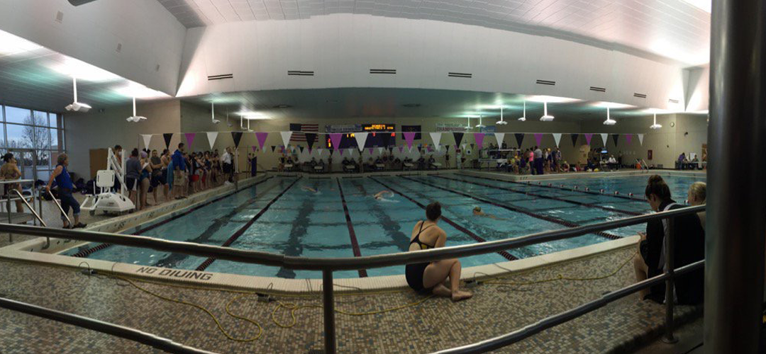 Seymour High School Camps Seymour, IN