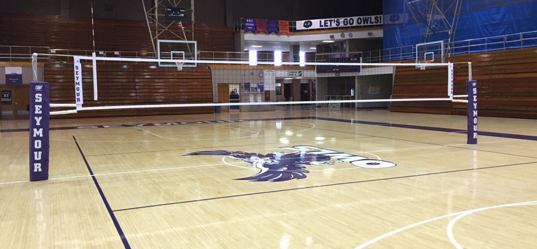 Seymour High School Camps Seymour, IN